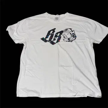 [레어 XXL] Billionaire Boys Club 티셔츠
