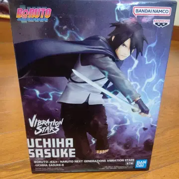 BORUTO Vibration Stars 우치하 사스케-II