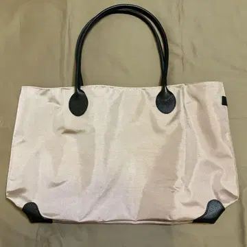 에르베샤 펠리에 Herve Chapelier 스퀘어 A4 숄더 가죽