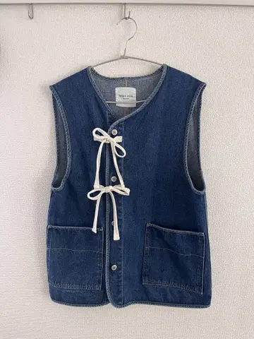 freak's store 데님 베스트