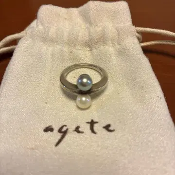 Agete 반지 (11호)