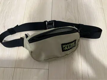 MYSTERYRANCH/미스터리 랜치 FORAGER HIP PACK