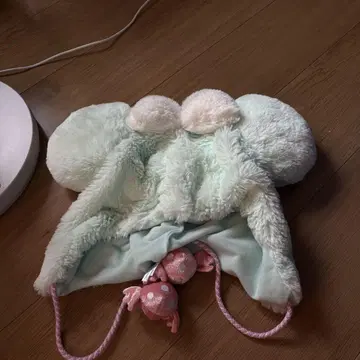 바넬로페 팔팔루자 팬캡 택 포함