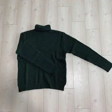 어반 리서치 니트 스웨터 size38