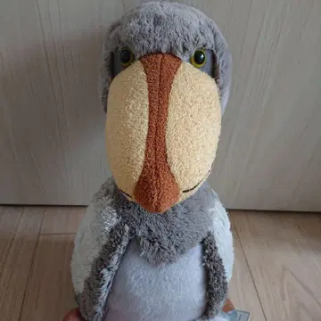 하십비로코 봉제 인형