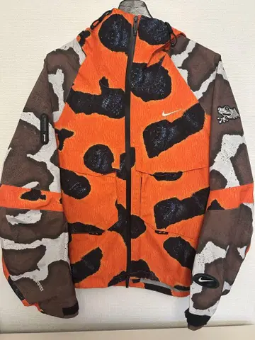 nocta GORE-TEX 자켓 M 사이즈