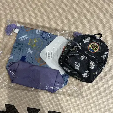 리얼피스 시마무라 생일 콜라보