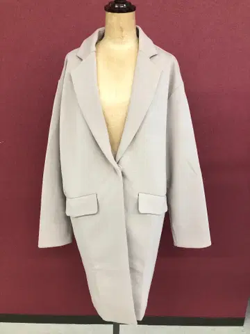 HB5007 AUcloset 코트