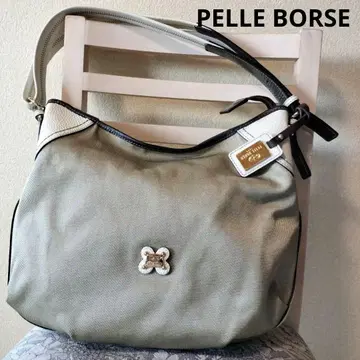 PELLE BORSE 페레볼사 컨디션 최상 2way 백