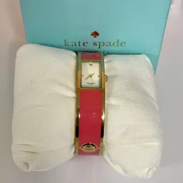 kate spede 손목시계