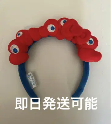 미야쿠미야쿠 키티 머리띠