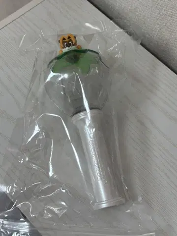 야마다 료스케 솔로 콘서트 응원봉