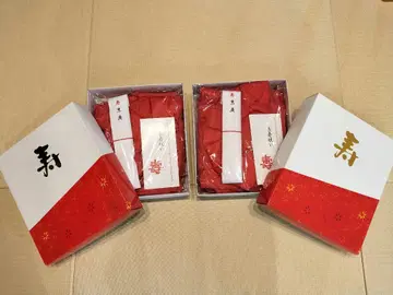 빨간색 짱짱코 2세트