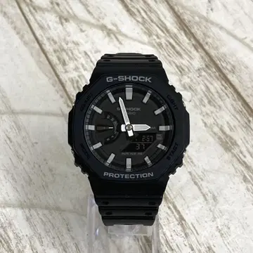 rw-2168) CASIO G-SHOCK GA-2100-1AJF