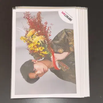 IMP. IMPACTors 카게야마 타쿠야 공식 사진