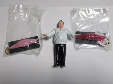 스시잔마이 참치 대왕 가챠폰 가챠