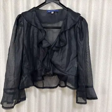 엠즈 그레이시 40 볼레로