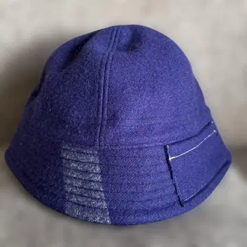 BLUE BLUE 버킷햇