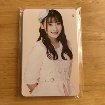 사이토 쥬아라 슬라이드 카드 케이스 이코러브 미사용 새상품