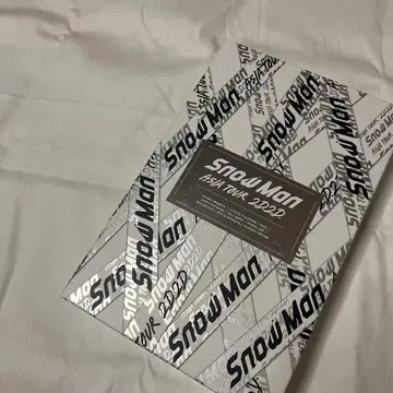 Snow Man ASIA TOUR 2D2D