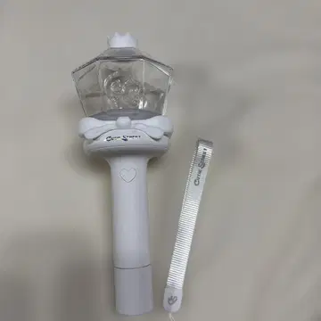 CUTIE STREET 응원봉
