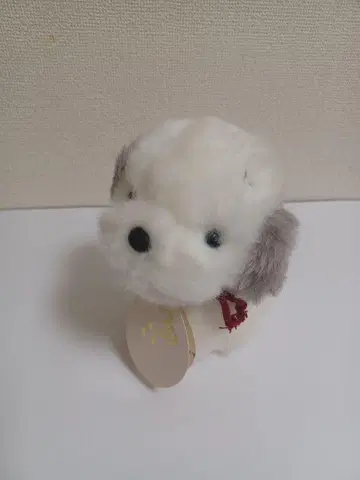 1983년 우메키치 봉제 인형 오리엔탈 토이 레트로 당시 물건