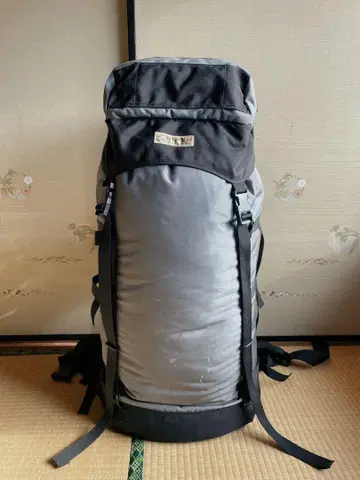 ARAI TENT MAKALU 마칼루 80L