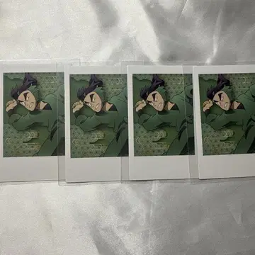 닌타마 란타로 체험전 포라쇼 시오에 분지로