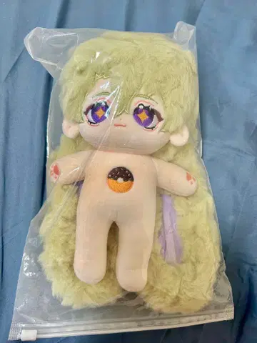 앙스타 봉제 인형