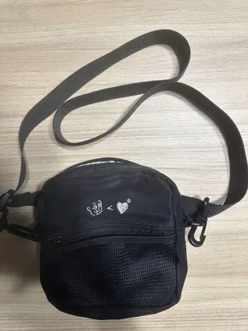 kaoyorinakami 숄더백 리버서블