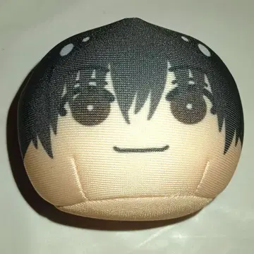 SAKAMOTO DAYS 만주 나구모