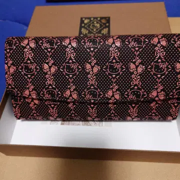 대폭 할인! 키티 인덴 장지갑