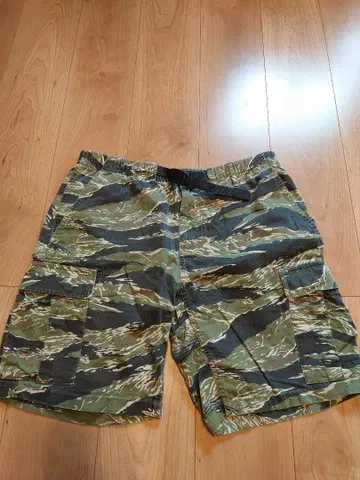 론 헤르만 그라미치 타이거 카모 M