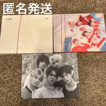 TXT 투바 H:OUR 포토북 묶음