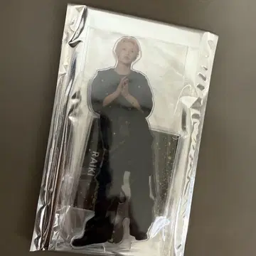 RAIKI 라이키 아크릴 스탠드