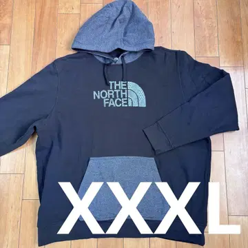 50 THE NORTH FACE 후드티