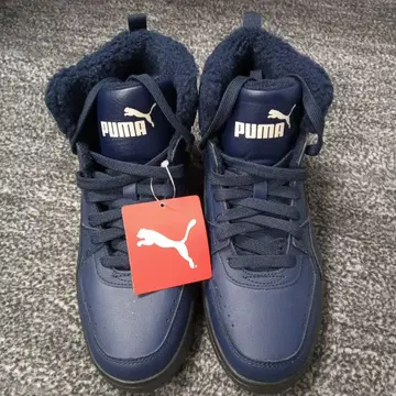 PUMA 리바운드 조이퍼