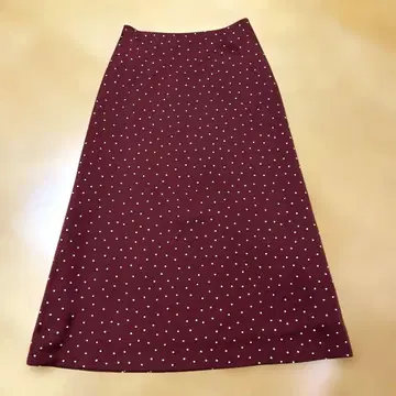 BEAUTY&YOUTH 롱 스커트 S