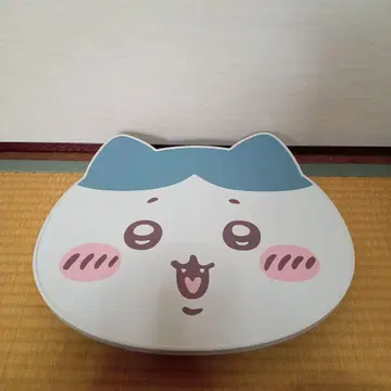 치이카와 (먼작귀) 접이식 테이블 하치와레