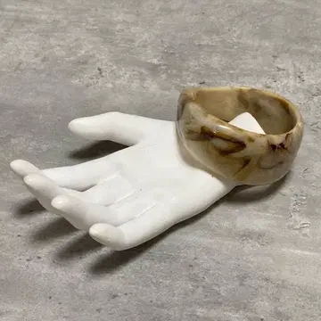뉘앙스 디자인 뱅글