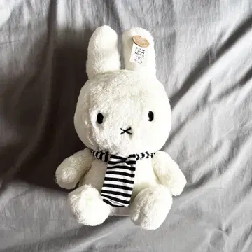 본토이즈 머플러 미피 봉제 인형