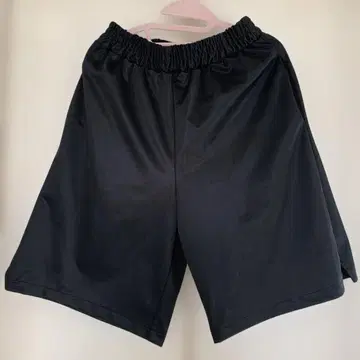 SUGAR ROSE / 슈가 로즈 새틴 라이크 숏팬츠