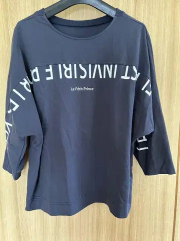 티셔츠 쿨 카리안 F