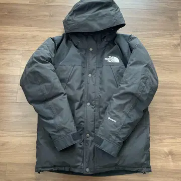 THE NORTH FACE 마운틴 다운 자켓