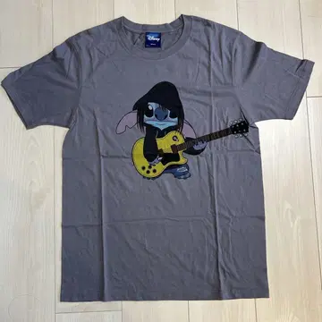 BUMP OF CHICKEN 스티치 T셔츠 S사이즈 미사용품