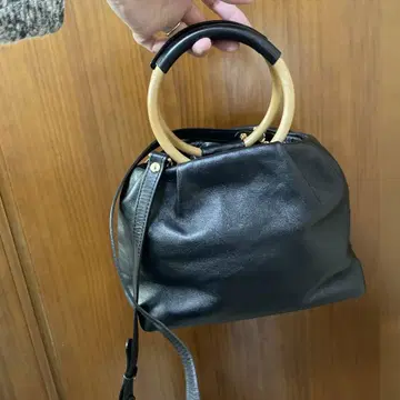 러셋 2way 숄더백 레어 새상품급