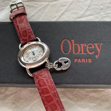 Obrey 오브레이 여성용 손목시계
