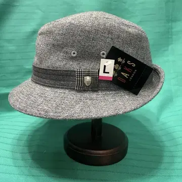 DAKS 알펜 햇