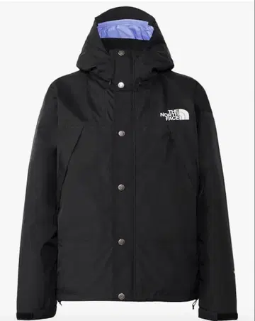 THE NORTH FACE 마운틴 레인텍스 자켓 (남성용) L