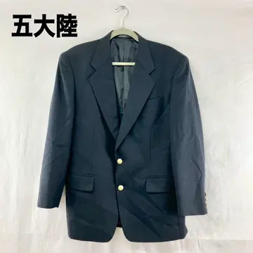 W0531T 고타이리쿠 자켓